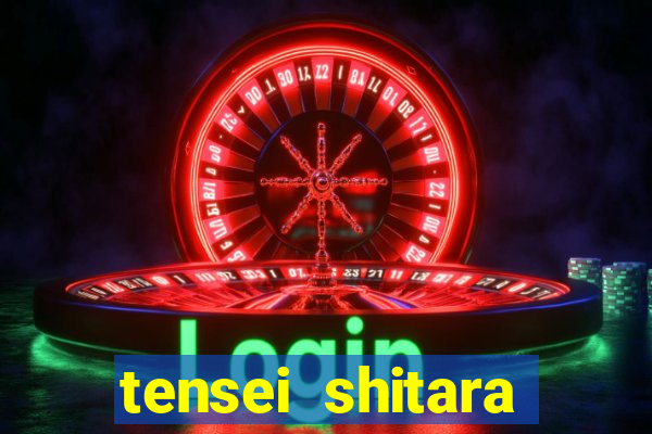 tensei shitara slime datta ken season 3 dublado